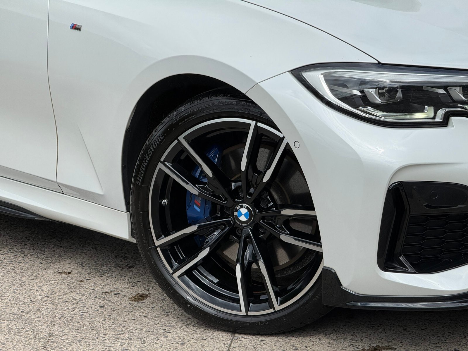 2020 BMW M340i M Sport Touring *TECH PACK – WIRELESS CHARGING – LOADED* Auto