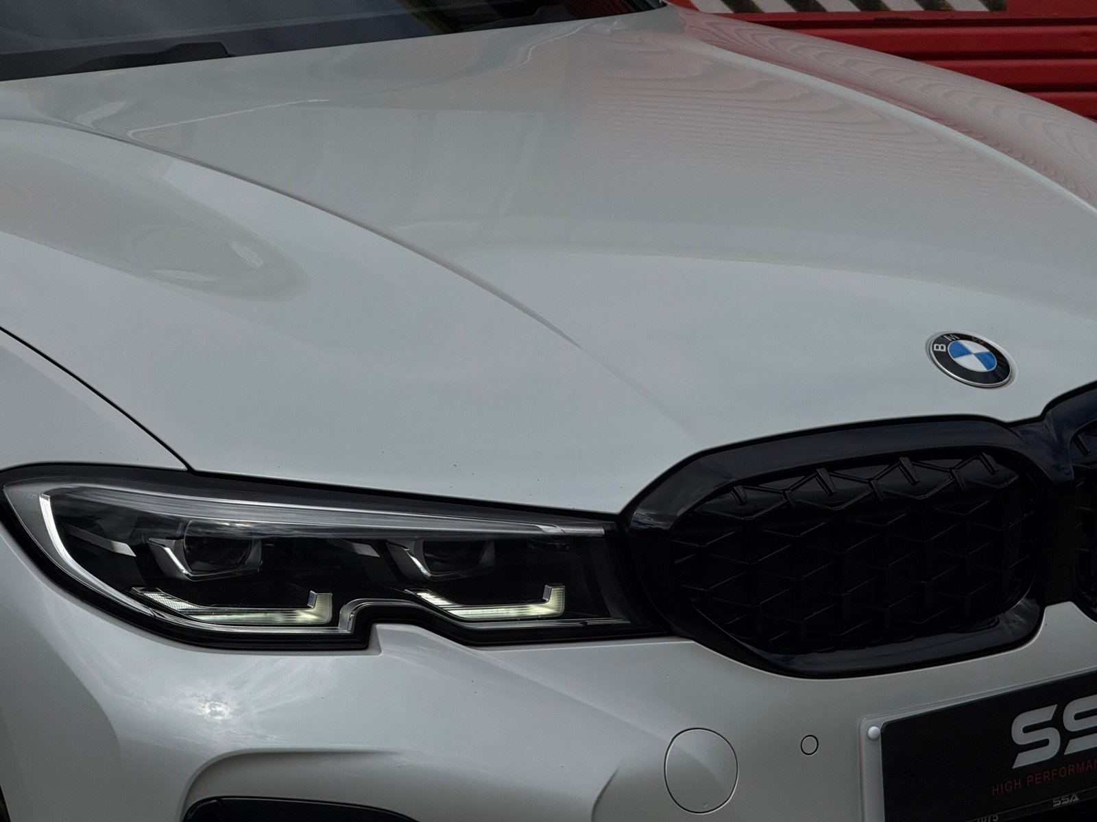 2020 BMW M340i M Sport Touring *TECH PACK – WIRELESS CHARGING – LOADED* Auto