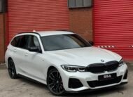 2020 BMW M340i M Sport Touring *TECH PACK – WIRELESS CHARGING – LOADED* Auto