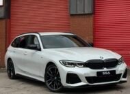 2020 BMW M340i M Sport Touring *TECH PACK – WIRELESS CHARGING – LOADED* Auto