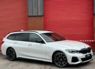 2020 BMW M340i M Sport Touring *TECH PACK – WIRELESS CHARGING – LOADED* Auto