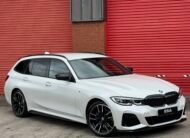 2020 BMW M340i M Sport Touring *TECH PACK – WIRELESS CHARGING – LOADED* Auto