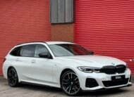 2020 BMW M340i M Sport Touring *TECH PACK – WIRELESS CHARGING – LOADED* Auto