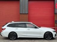 2020 BMW M340i M Sport Touring *TECH PACK – WIRELESS CHARGING – LOADED* Auto