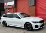 2020 BMW M340i M Sport Touring *TECH PACK – WIRELESS CHARGING – LOADED* Auto