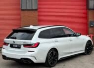2020 BMW M340i M Sport Touring *TECH PACK – WIRELESS CHARGING – LOADED* Auto