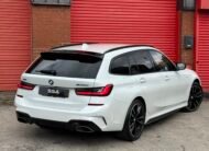 2020 BMW M340i M Sport Touring *TECH PACK – WIRELESS CHARGING – LOADED* Auto