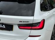 2020 BMW M340i M Sport Touring *TECH PACK – WIRELESS CHARGING – LOADED* Auto