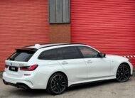 2020 BMW M340i M Sport Touring *TECH PACK – WIRELESS CHARGING – LOADED* Auto