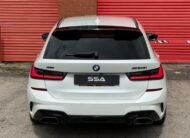 2020 BMW M340i M Sport Touring *TECH PACK – WIRELESS CHARGING – LOADED* Auto