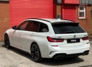 2020 BMW M340i M Sport Touring *TECH PACK – WIRELESS CHARGING – LOADED* Auto
