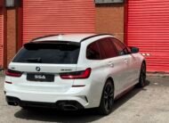 2020 BMW M340i M Sport Touring *TECH PACK – WIRELESS CHARGING – LOADED* Auto