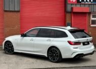 2020 BMW M340i M Sport Touring *TECH PACK – WIRELESS CHARGING – LOADED* Auto