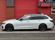 2020 BMW M340i M Sport Touring *TECH PACK – WIRELESS CHARGING – LOADED* Auto
