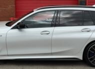2020 BMW M340i M Sport Touring *TECH PACK – WIRELESS CHARGING – LOADED* Auto