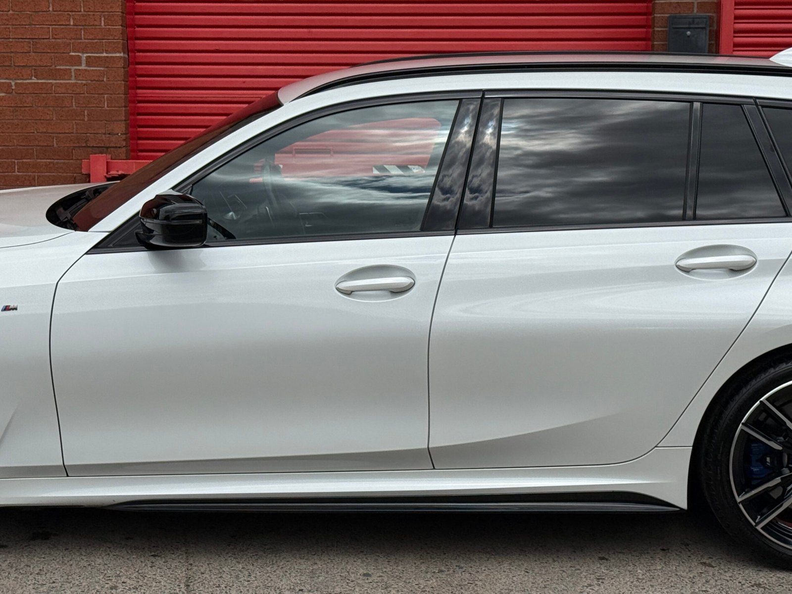 2020 BMW M340i M Sport Touring *TECH PACK – WIRELESS CHARGING – LOADED* Auto