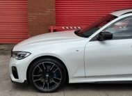 2020 BMW M340i M Sport Touring *TECH PACK – WIRELESS CHARGING – LOADED* Auto