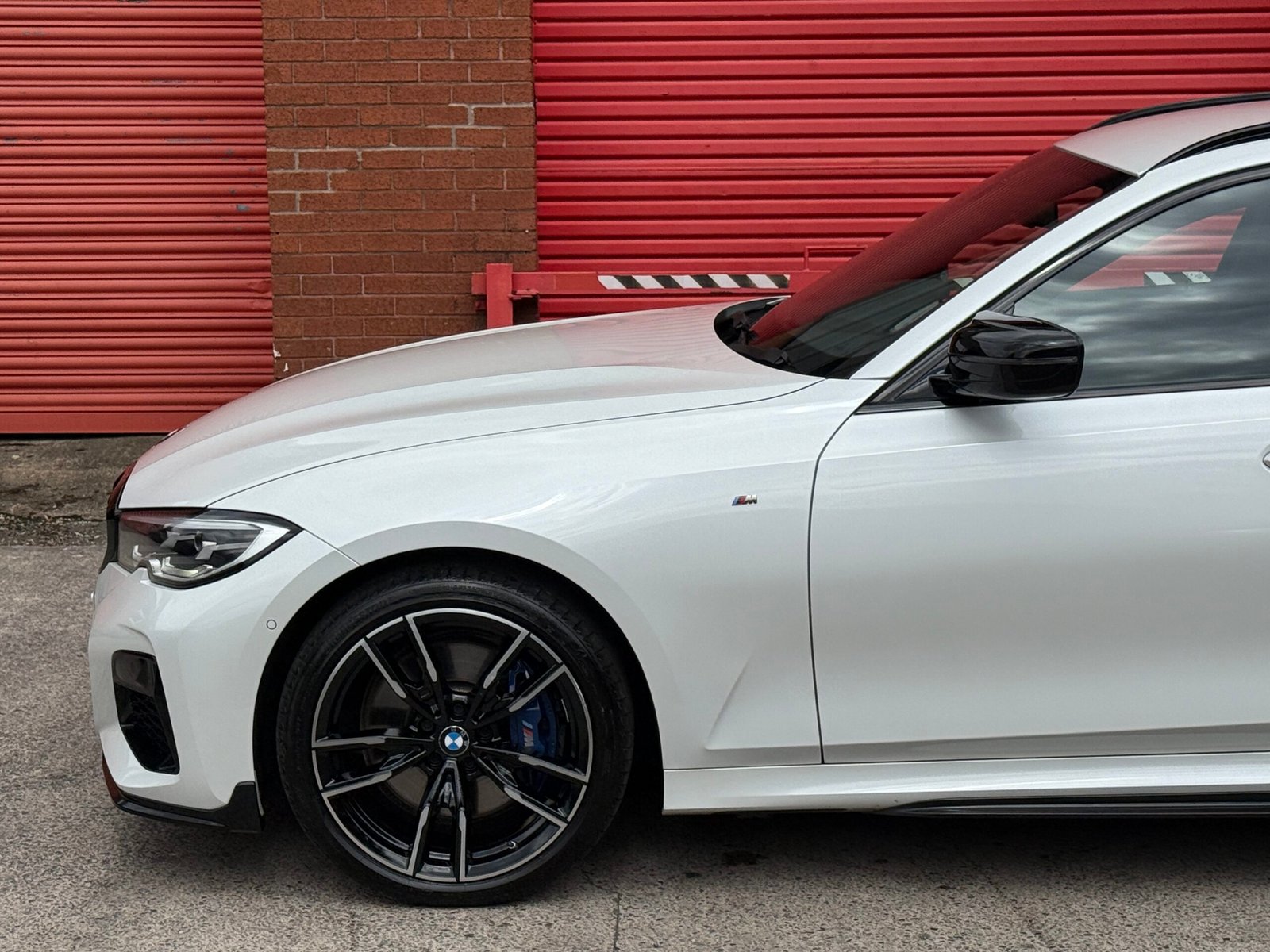 2020 BMW M340i M Sport Touring *TECH PACK – WIRELESS CHARGING – LOADED* Auto