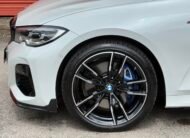 2020 BMW M340i M Sport Touring *TECH PACK – WIRELESS CHARGING – LOADED* Auto