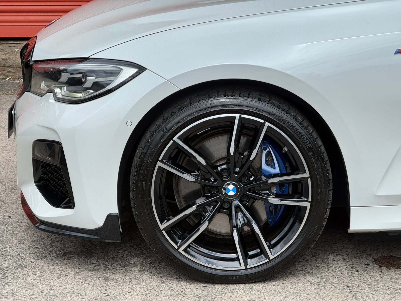 2020 BMW M340i M Sport Touring *TECH PACK – WIRELESS CHARGING – LOADED* Auto