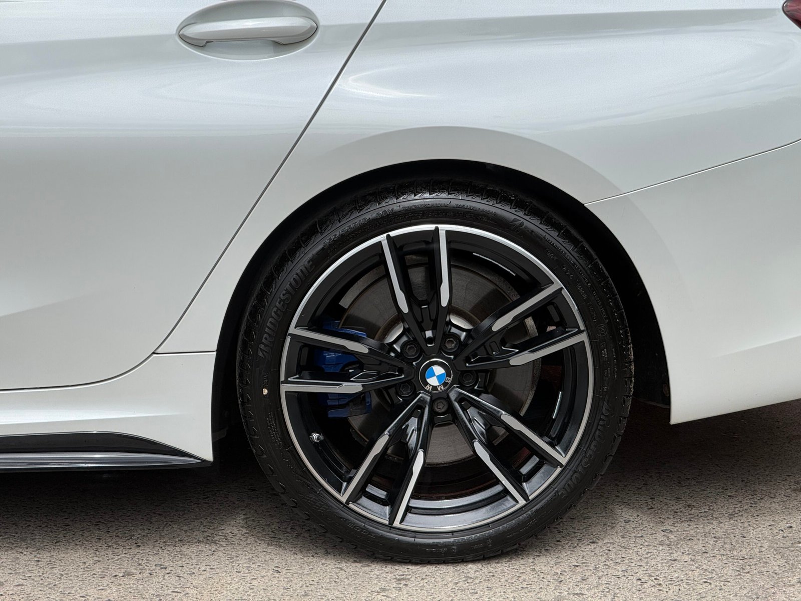 2020 BMW M340i M Sport Touring *TECH PACK – WIRELESS CHARGING – LOADED* Auto