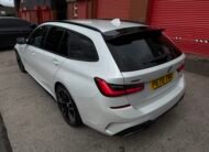 2020 BMW M340i M Sport Touring *TECH PACK – WIRELESS CHARGING – LOADED* Auto
