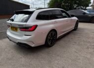 2020 BMW M340i M Sport Touring *TECH PACK – WIRELESS CHARGING – LOADED* Auto