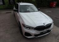 2020 BMW M340i M Sport Touring *TECH PACK – WIRELESS CHARGING – LOADED* Auto