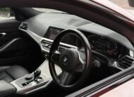 2020 BMW M340i M Sport Touring *TECH PACK – WIRELESS CHARGING – LOADED* Auto