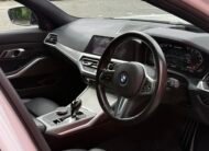 2020 BMW M340i M Sport Touring *TECH PACK – WIRELESS CHARGING – LOADED* Auto