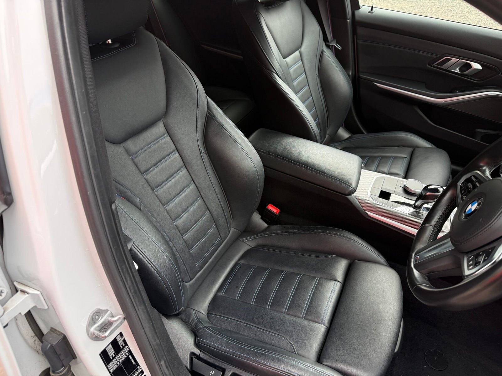 2020 BMW M340i M Sport Touring *TECH PACK – WIRELESS CHARGING – LOADED* Auto