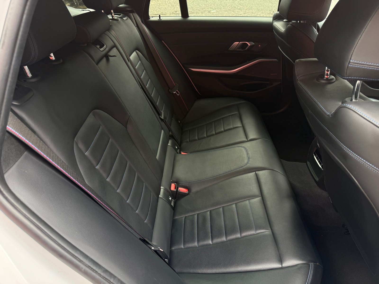 2020 BMW M340i M Sport Touring *TECH PACK – WIRELESS CHARGING – LOADED* Auto