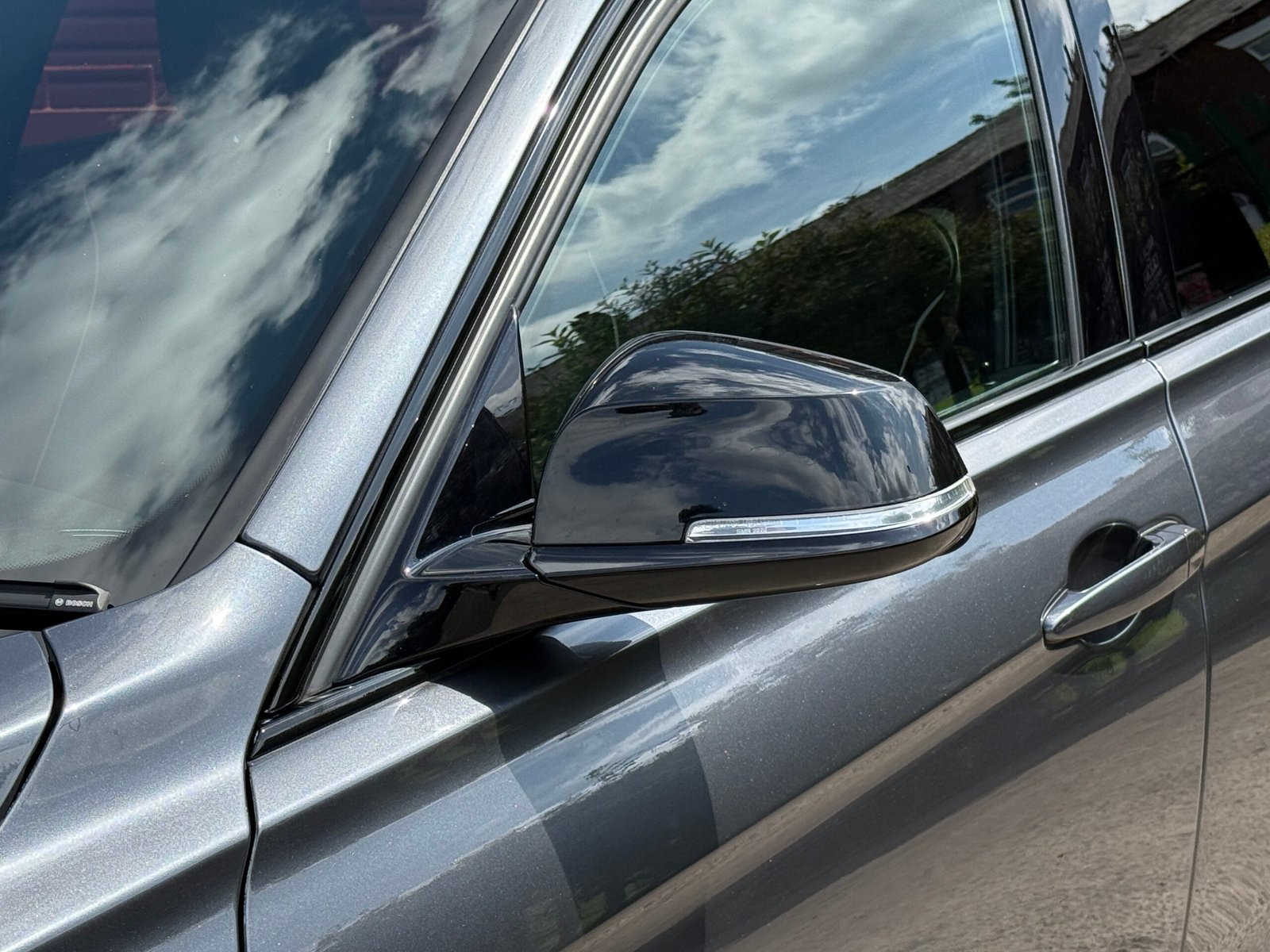 2019 BMW 330d M Sport Shadow Edition Touring *PRONAV-HK SOUND-M SPORT PLUS* Auto