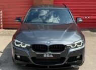2019 BMW 330d M Sport Shadow Edition Touring *PRONAV-HK SOUND-M SPORT PLUS* Auto