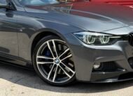 2019 BMW 330d M Sport Shadow Edition Touring *PRONAV-HK SOUND-M SPORT PLUS* Auto
