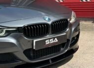 2019 BMW 330d M Sport Shadow Edition Touring *PRONAV-HK SOUND-M SPORT PLUS* Auto