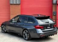 2019 BMW 330d M Sport Shadow Edition Touring *PRONAV-HK SOUND-M SPORT PLUS* Auto