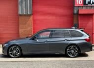 2019 BMW 330d M Sport Shadow Edition Touring *PRONAV-HK SOUND-M SPORT PLUS* Auto
