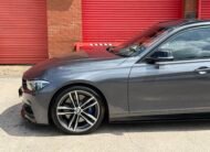 2019 BMW 330d M Sport Shadow Edition Touring *PRONAV-HK SOUND-M SPORT PLUS* Auto