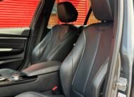 2019 BMW 330d M Sport Shadow Edition Touring *PRONAV-HK SOUND-M SPORT PLUS* Auto