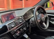 2019 BMW 330d M Sport Shadow Edition Touring *PRONAV-HK SOUND-M SPORT PLUS* Auto