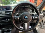 2019 BMW 330d M Sport Shadow Edition Touring *PRONAV-HK SOUND-M SPORT PLUS* Auto