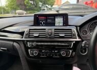 2019 BMW 330d M Sport Shadow Edition Touring *PRONAV-HK SOUND-M SPORT PLUS* Auto