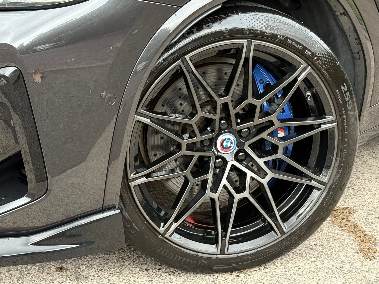 2022 BMW X3M COMPETITION *ULTIMATE PACK*