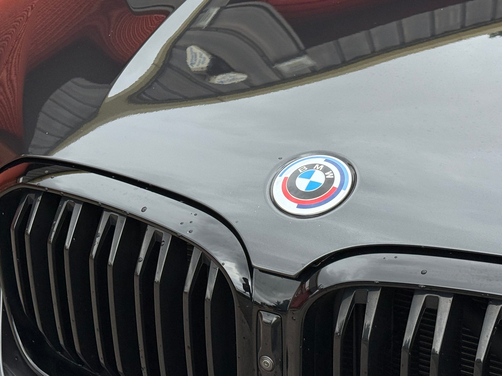2022 BMW X3M COMPETITION *ULTIMATE PACK*