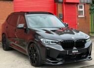 2022 BMW X3M COMPETITION *ULTIMATE PACK*
