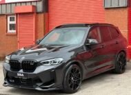 2022 BMW X3M COMPETITION *ULTIMATE PACK*