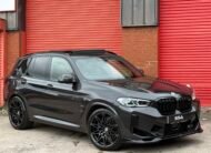 2022 BMW X3M COMPETITION *ULTIMATE PACK*