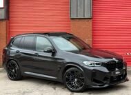 2022 BMW X3M COMPETITION *ULTIMATE PACK*