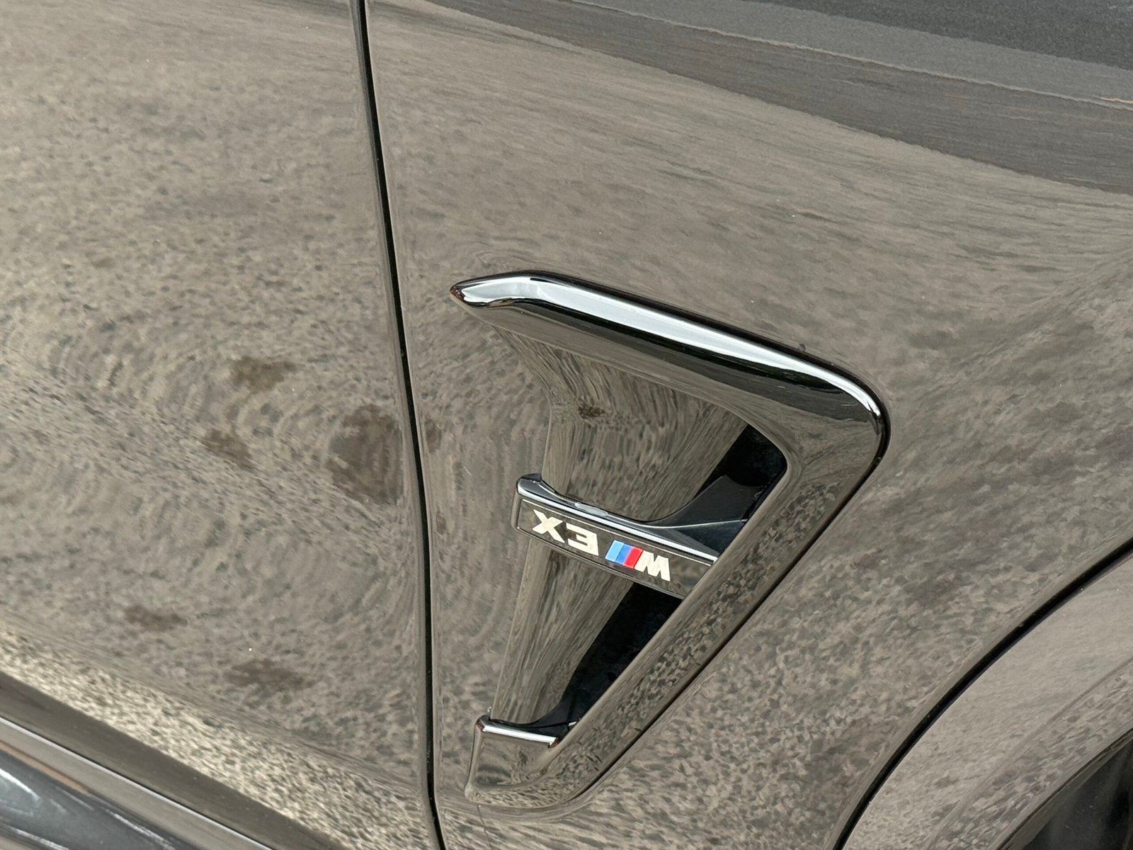 2022 BMW X3M COMPETITION *ULTIMATE PACK*